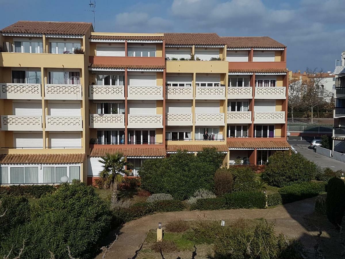 Studio/Appartement Idealement Place Au Coeur De La Station แอกด์ ภายนอก รูปภาพ